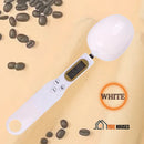 Imagem Digital Spoon; Color: White.  Order now, Vibe Houses.