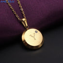 Letter Pendant Necklace; Y; Alphabet:  Free Shipping and Incredible Discounts; Limited Stock; Buy Now; vibe houses