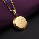 Letter Pendant Necklace; H; Alphabet:  Free Shipping and Incredible Discounts; Limited Stock; Buy Now; vibe houses