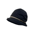 bucket hat from Vell. Color Black, Order Now, vibe houses
