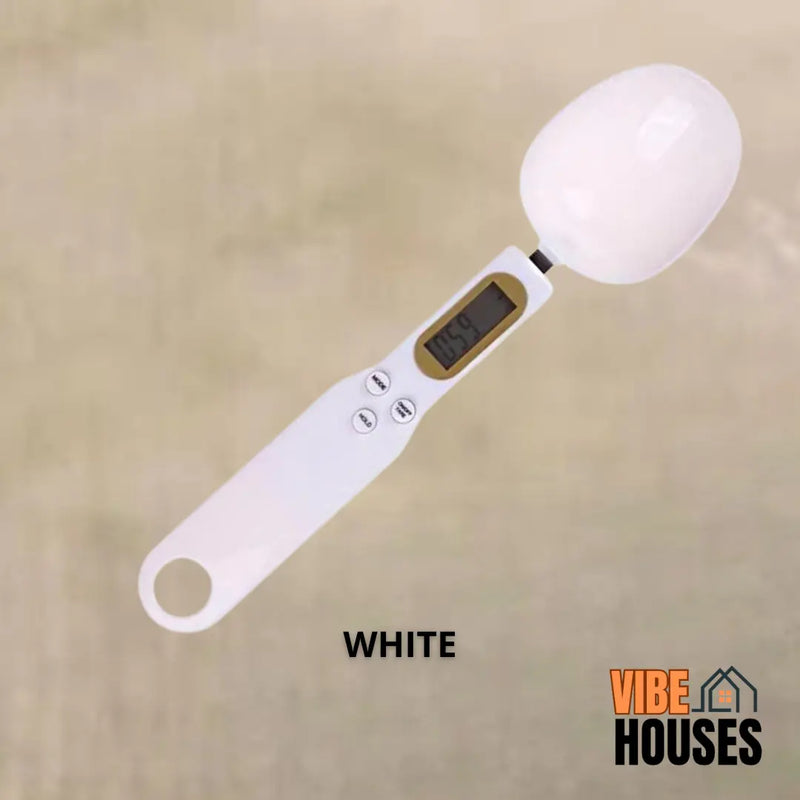 imagem Digital Spoon; Color: White. Vibe Houses.